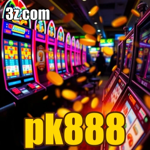 Experimente a Comunidade do pk888 e Conquiste Novas Amizades