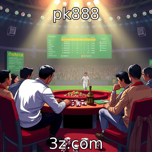 Análise do comportamento de apostadores em roletas virtuais