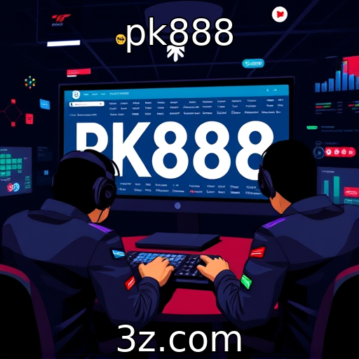 Expansão de operadores de apostas em plataformas digitais