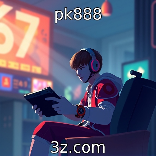 A ascensão dos jogos em nuvem na indústria atual