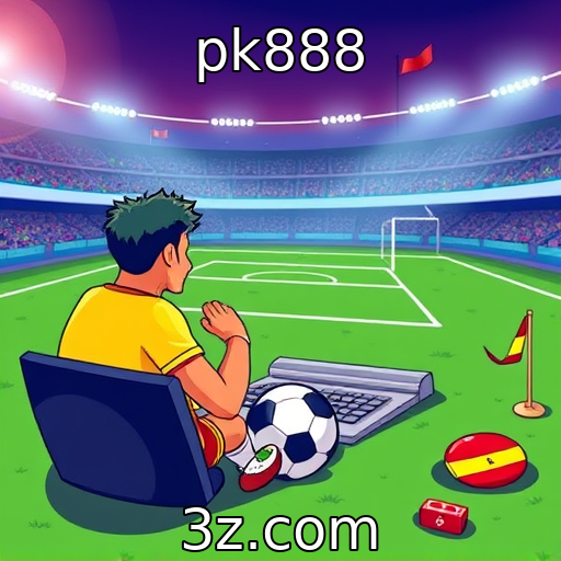 Crescimento de plataformas de apostas online no Brasil