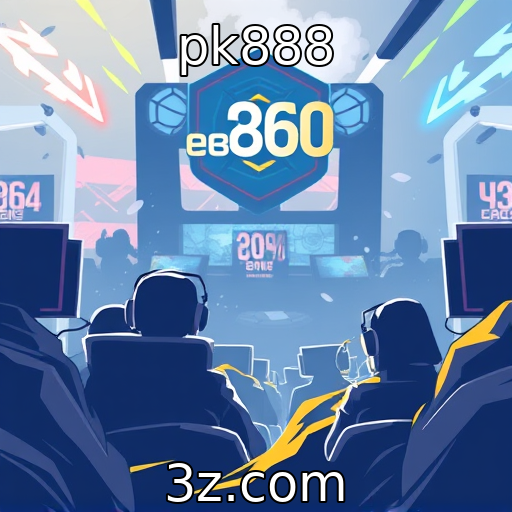 Evolução dos eSports e seu impacto na comunidade gamer