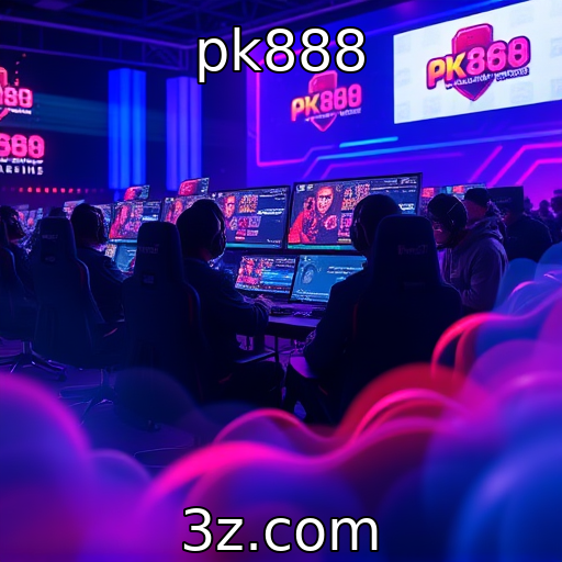 A evolução dos eSports e seu impacto nas comunidades