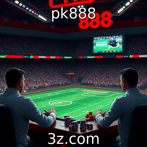 Expansão de plataformas de apostas online no Brasil