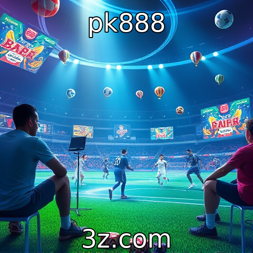 Evolução de gráficos em jogos e suas implicações