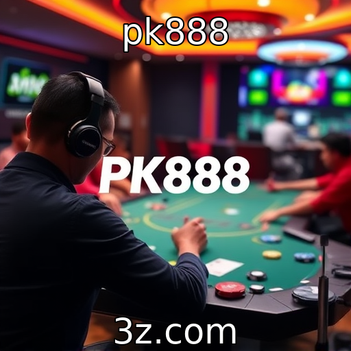 Adoção de tecnologias de baixa latência em jogos ao vivo