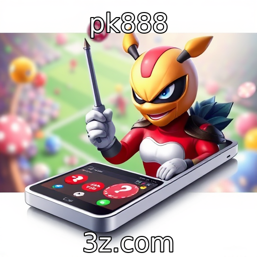 Crescimento do mercado de jogos móveis no cenário atual