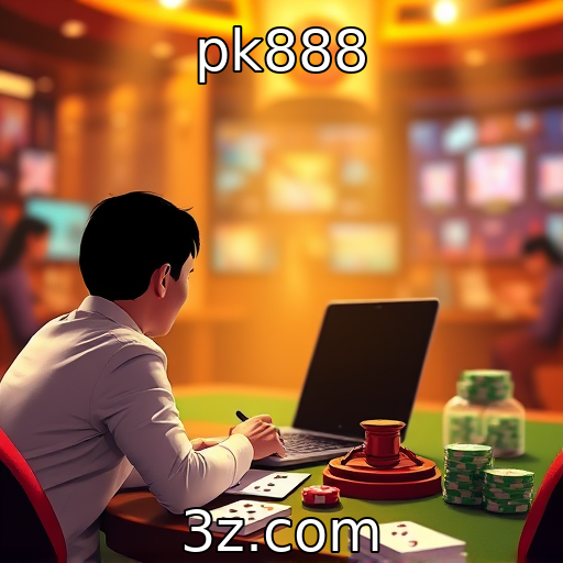 Desafios na regulamentação de jogos online em debate