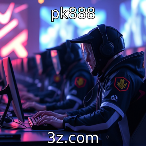 Comportamento dos jogadores muda com a popularidade dos eSports