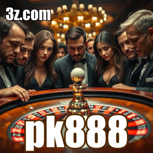 Estratégias Imperdíveis no pk888 para Aumentar Seu Nível de Jogo