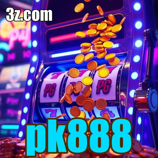 Experiência Imersiva na Table do pk888 Atraí Jogadores