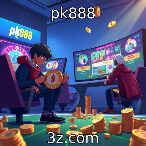 Inovações tecnológicas que moldam a experiência gamer