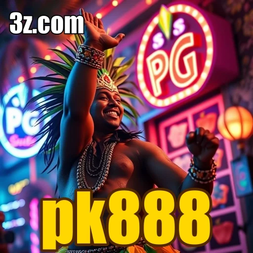 Navegue no Poker do pk888 e Transforme Suas Estratégias