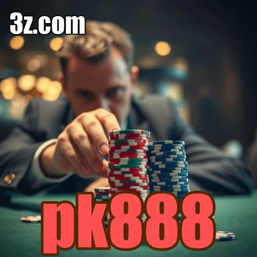 Dicas Imperdíveis do pk888 para Potencializar Seus Jogos